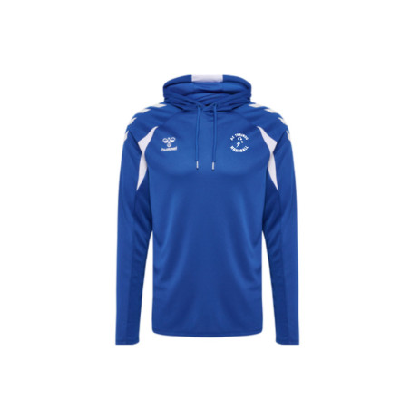 Hoodie Core 2.0 - Trainou - Enfant