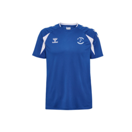 Maillot Core 2.0 - Trainou - Enfant