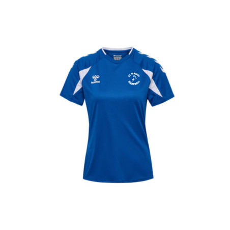 Maillot Core 2.0 - Trainou - Femme