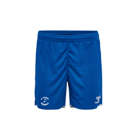 Short Core 2.0 - Trainou - Femme