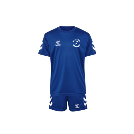 Ensemble Logo - Trainou - Enfant