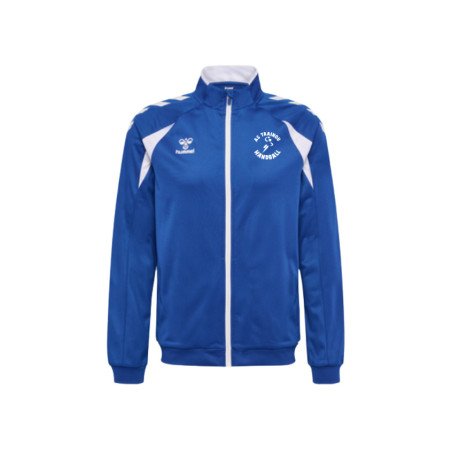 Track zip jackets CORE 2.0 - Trainou - Adulte