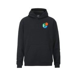 Sweat à capuche "Community 2.0" homme
