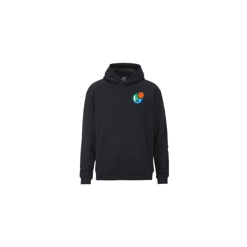 Sweat à capuche "Community 2.0"