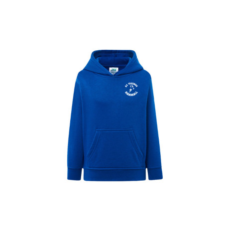 Sweat à capuche - Trainou - Enfant