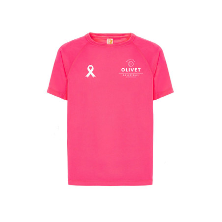 Surmaillots Octobre rose - USMO