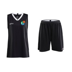 Pack entrainement femme