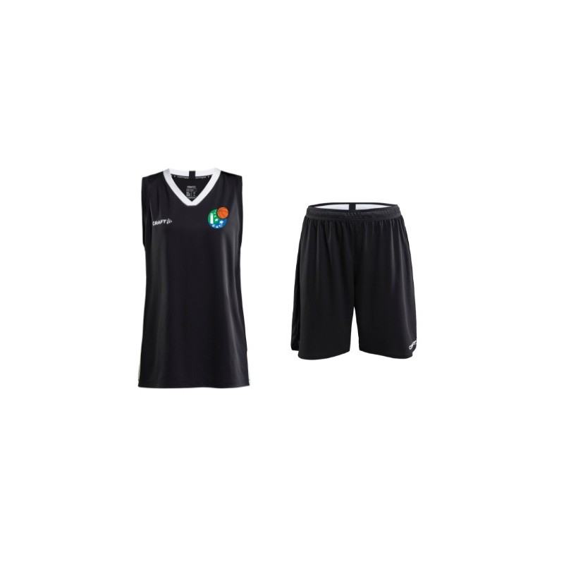 Pack entrainement femme