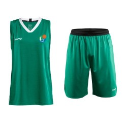 Pack entrainement femme