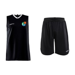 Pack entrainement homme