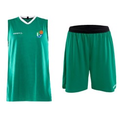 Pack entrainement homme