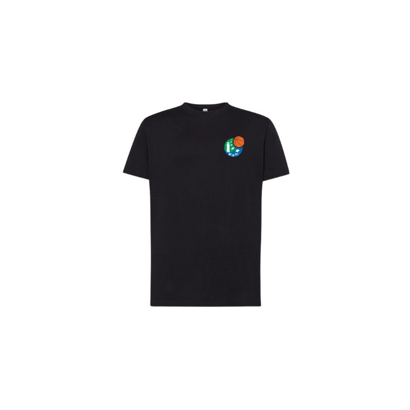 Tee-shirt supporter
