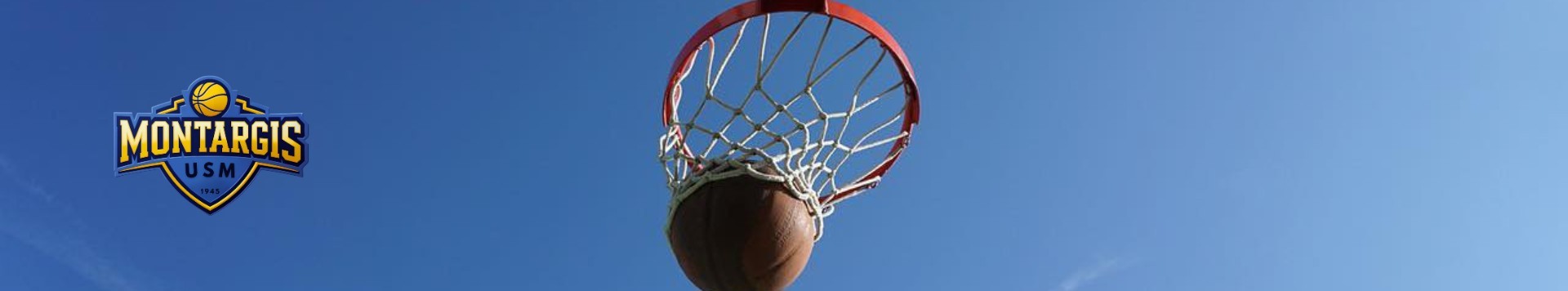 USM Montargis Basketball